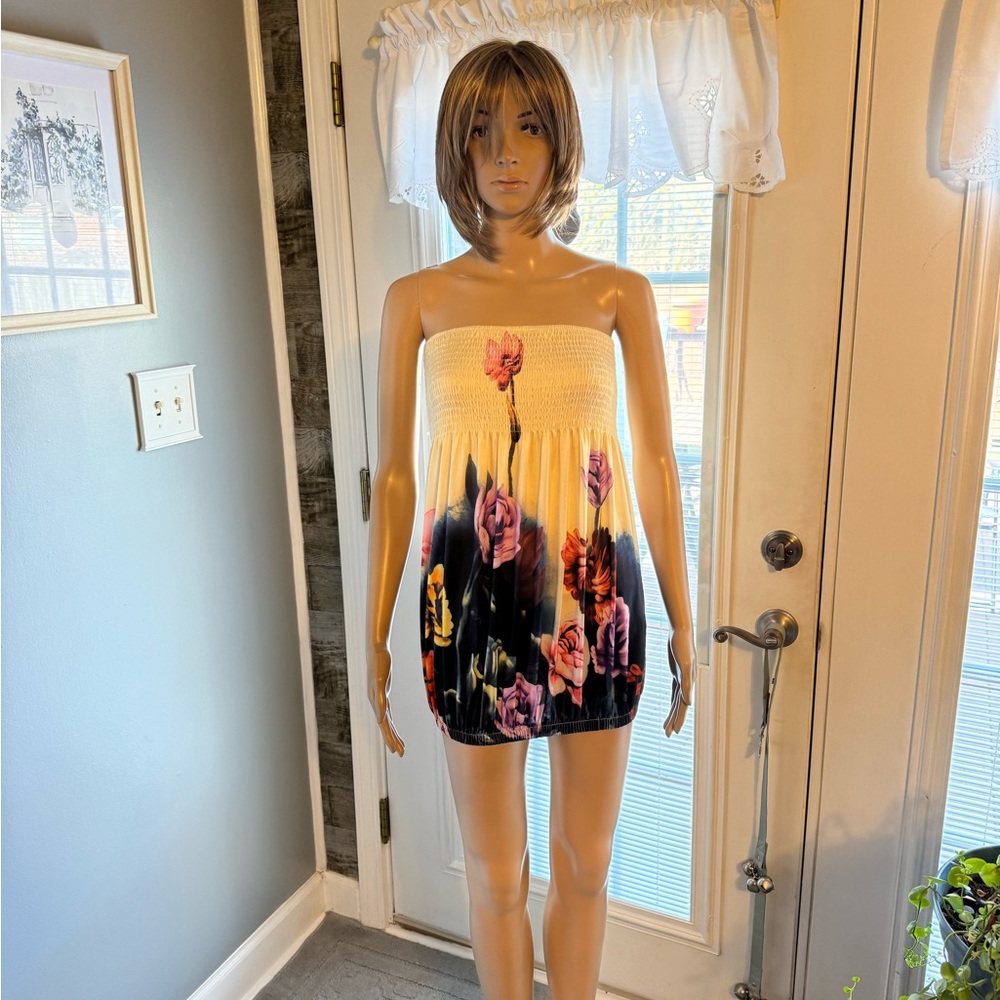 Yoins Dress SZ MED NWOT